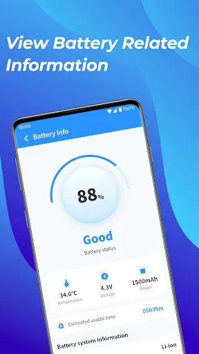 Скриншот 7 — Phone Clean Finder