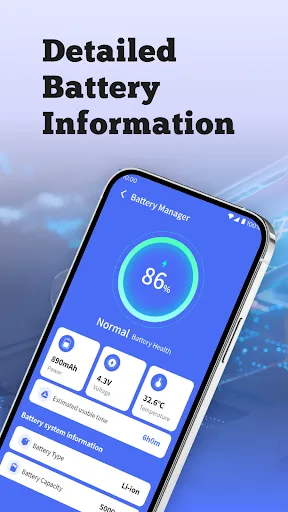 Скриншот 3 — Clean Fix Plus