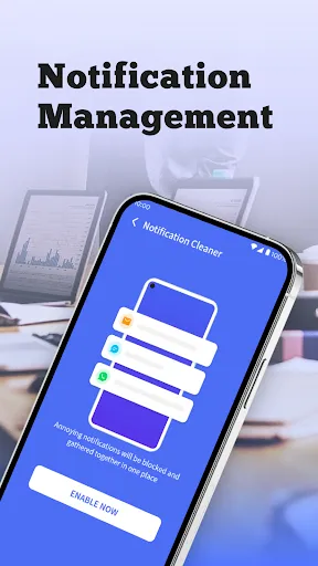 Скриншот 5 — Clean Fix Plus