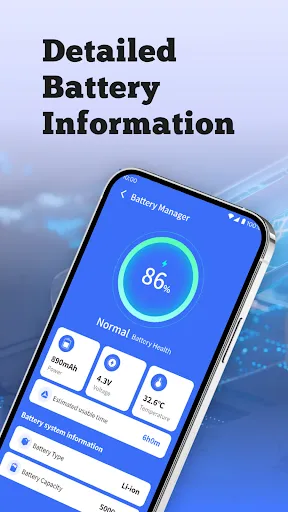 Скриншот 8 — Clean Fix Plus