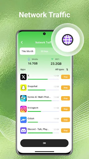 Скриншот 5 — CleanLoom