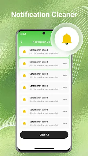 Скриншот 7 — CleanLoom