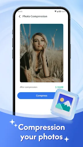 Скриншот 5 — Clean Space Helper