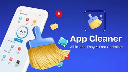 Скриншот 7 — Clean Space: Storage Cleaner
