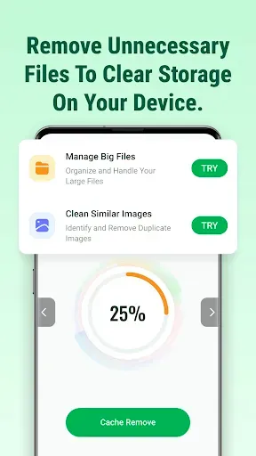 Скриншот 5 — File Recovery Master