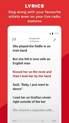 Скриншот 5 — iHeart: Radio, Podcasts, Music