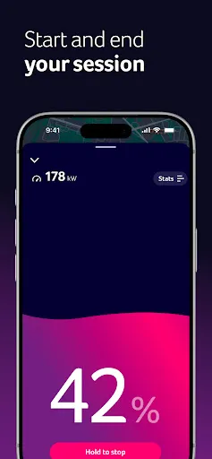 Скриншот 6 — IONITY