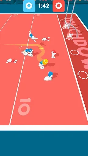 Скриншот 5 — Ball Mayhem!