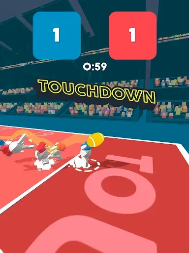 Скриншот 6 — Ball Mayhem!