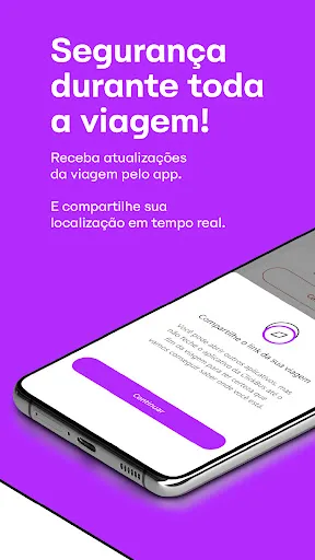 Скриншот 5 — ClickBus - Passagens de ônibus