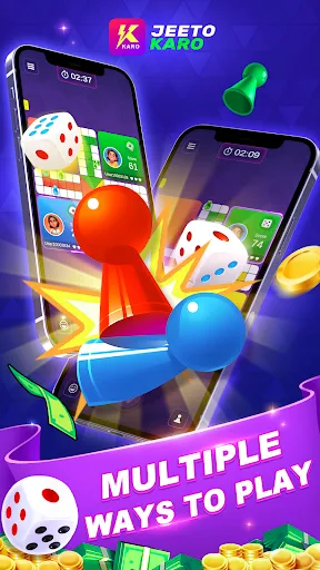 Скриншот 3 — JeetoKaro