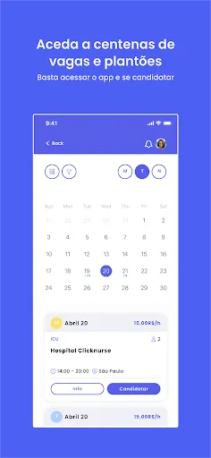 Скриншот 6 — Clicknurse