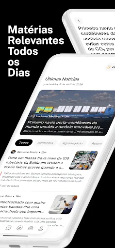 Скриншот 1 — CPG Click Petróleo e Gás