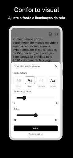 Скриншот 5 — CPG Click Petróleo e Gás