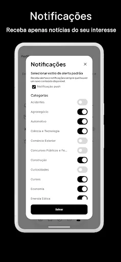 Скриншот 6 — CPG Click Petróleo e Gás