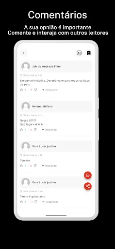 Скриншот 7 — CPG Click Petróleo e Gás