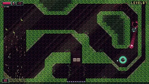 Скриншот 3 — Arcane Golf