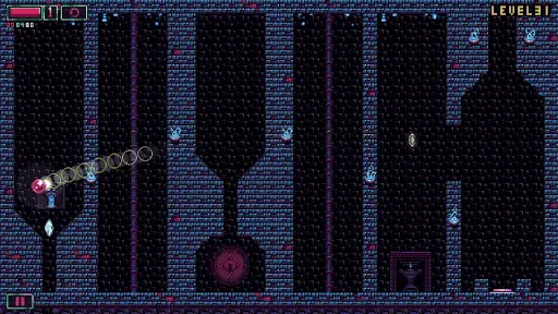 Скриншот 7 — Arcane Golf