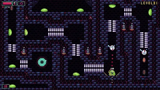 Скриншот 8 — Arcane Golf