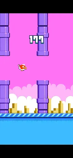 Скриншот 3 — Faulty Flap