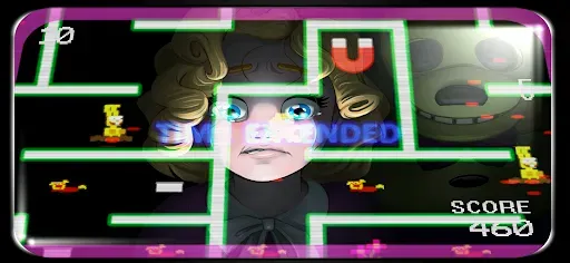 Скриншот 5 — FNaF 6: Pizzeria Simulator