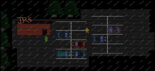 Скриншот 8 — FNaF 6: Pizzeria Simulator