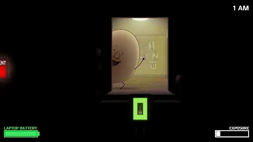 Скриншот 6 — One Night at Flumpty's 2