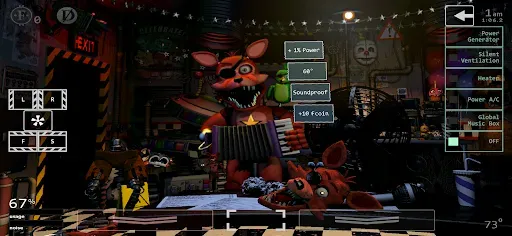 Скриншот 5 — Ultimate Custom Night