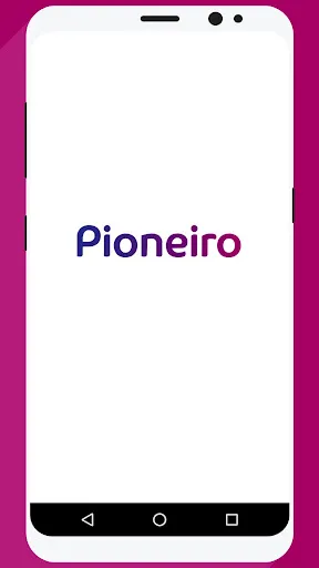 Скриншот 1 — Pioneiro