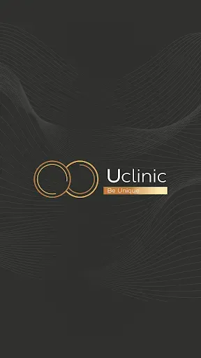 Скриншот 1 — Uclinic