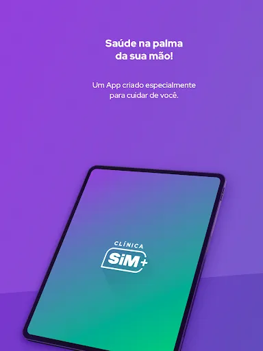 Скриншот 6 — Clínica SiM+
