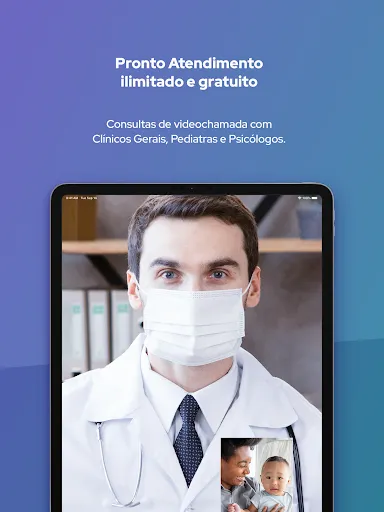Скриншот 8 — Clínica SiM+