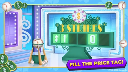 Скриншот 3 — The Price Is Right: Bingo!