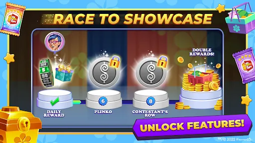 Скриншот 6 — The Price Is Right: Bingo!
