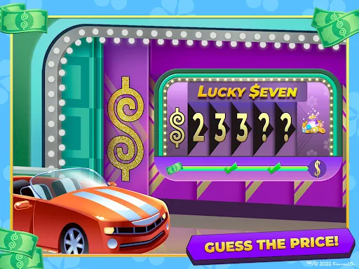 Скриншот 8 — The Price Is Right: Bingo!