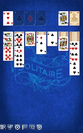 Скриншот 8 — Solitaire