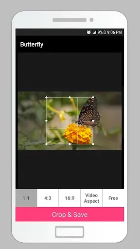 Скриншот 5 — Smart Video Editor Trim Merge