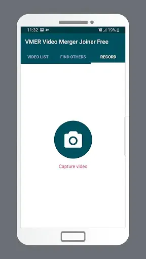 Скриншот 8 — VMER Video Merger Joiner