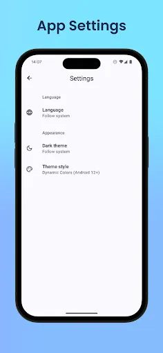 Скриншот 6 — Virtual Master - Android Clone
