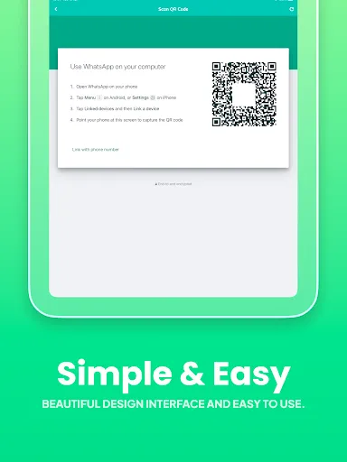 Скриншот 7 — Clone App - Multiple Account