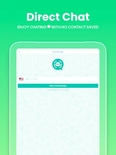 Скриншот 8 — Clone App - Multiple Account