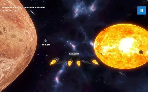 Скриншот 7 — SpaceVent Open World Survival