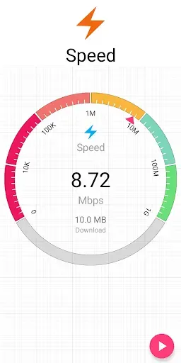 Скриншот 5 — Signal Strength