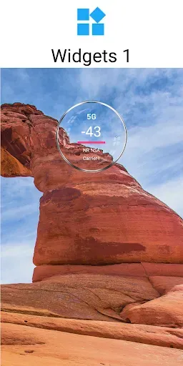 Скриншот 7 — Signal Strength