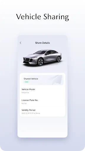 Скриншот 6 — MAZDA 6e & CX-6e