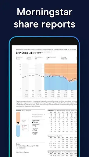 Скриншот 7 — CMC: Trading App