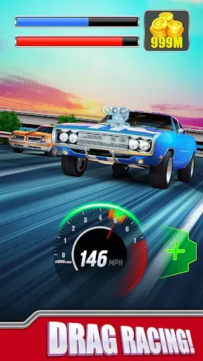 Скриншот 5 — Coin Car Games: Simulator