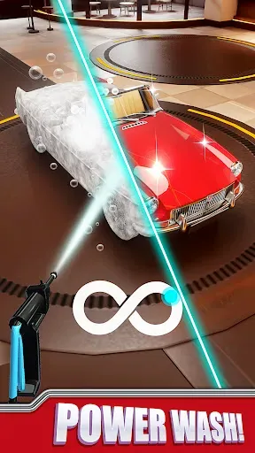 Скриншот 6 — Coin Car Games: Simulator