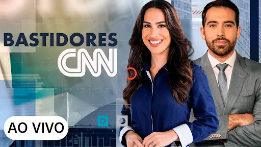 Скриншот 6 — CNN Brasil Android TV