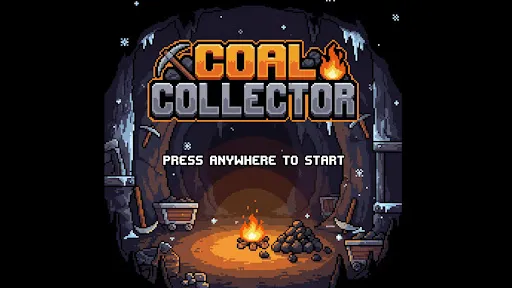 Скриншот 1 — Treasure Collector